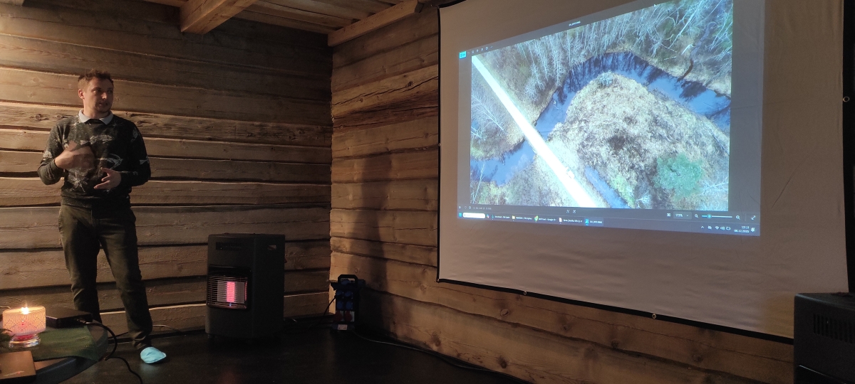 Kogukonna kohvihommik