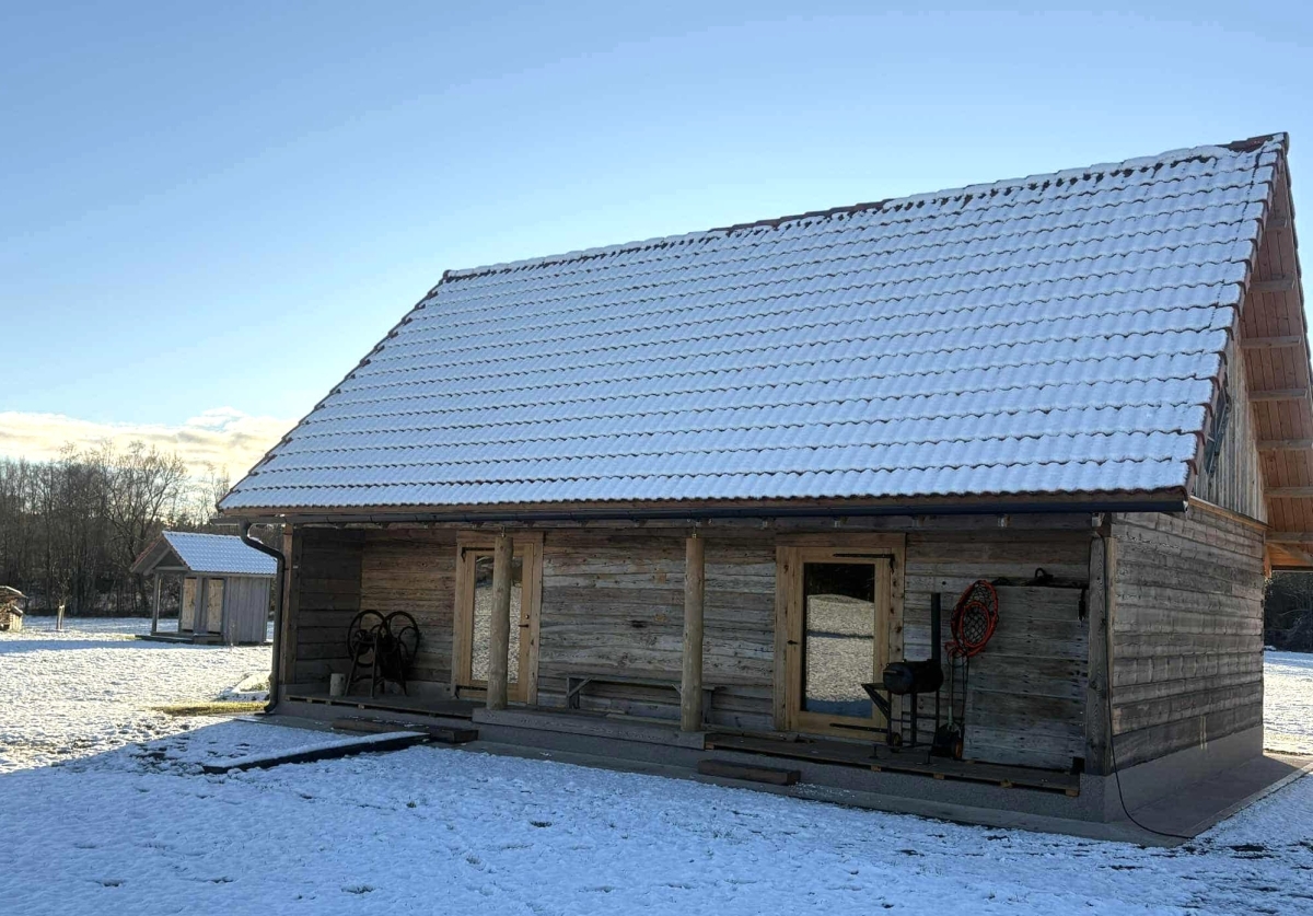 Ristiküla kultuuriait