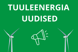 TUULEENERGIA UUDISED